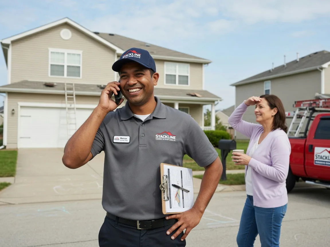 Chimney flashing repair Clackamas, OR FAQs